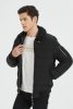 MAXX FÉRFI KABÁT FEKETE