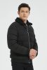 MAXX FÉRFI KABÁT FEKETE