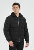 MAXX FÉRFI KABÁT FEKETE