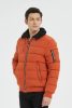 MAXX FÉRFI KABÁT NARANCS