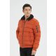 MAXX FÉRFI KABÁT NARANCS