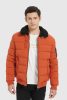 MAXX FÉRFI KABÁT NARANCS