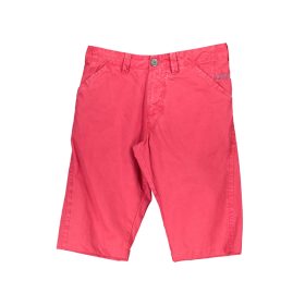 MURPHY&NYE RED MAN BERMUDA NADRÁG