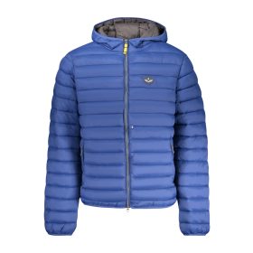 ARMATA DI MARE FÉRFI KÉK KABÁT