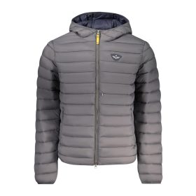 ARMATA DI MARE FÉRFI SZÜRKE DZSEKI