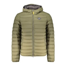 ARMATA DI MARE FÉRFI ZÖLD KABÁT