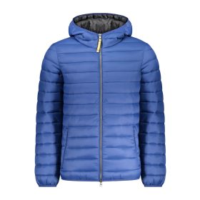 ARMATA DI MARE FÉRFI KÉK KABÁT