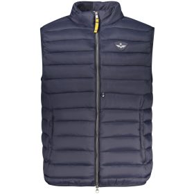 ARMATA DI MARE FÉRFI KÉK UJJÚ KABÁT