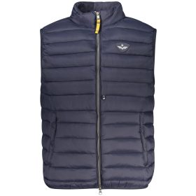 ARMATA DI MARE FÉRFI KÉK UJJÚ KABÁT