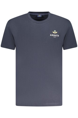 ARMATA DI MARE RÖVID UJJÚ PÓLÓ FÉRFI KÉK