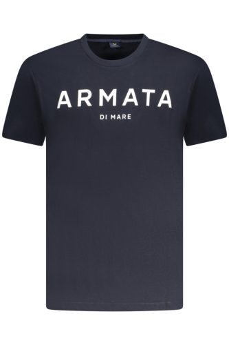 ARMATA DI MARE RÖVID UJJÚ PÓLÓ FÉRFI KÉK