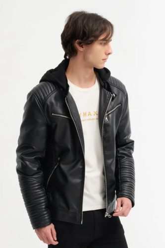 MAXX DIVATOS FÉRFI DZSEKI