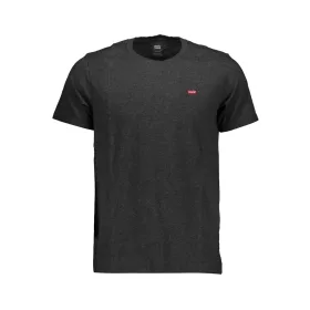 LEVI'S RÖVID UJJÚ FÉRFI PÓLÓ SZÜRKE