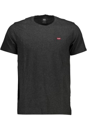 LEVI'S RÖVID UJJÚ FÉRFI PÓLÓ SZÜRKE
