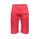 MURPHY&NYE RED MAN BERMUDA NADRÁG