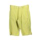 MURPHY&NYE GREEN MAN BERMUDA PANTS