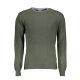 US POLO GREEN FÉRFI PULÓVER