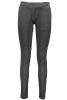 US POLO LEGGING WOMAN FEKETE