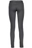 US POLO LEGGING WOMAN FEKETE