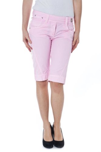 DATCH PINK NŐI BERMUDA NADRÁG