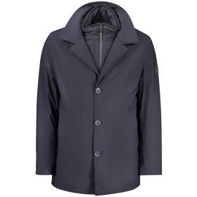 NORTH SAILS FÉRFI KÉK KABÁT