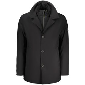 NORTH SAILS FÉRFI FEKETE DZSEKI