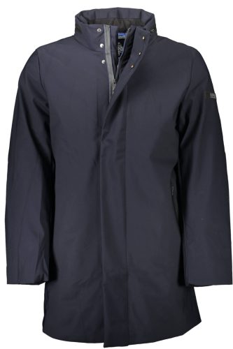 US BLUE FÉRFI TRENCH POLO ING