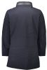 US BLUE FÉRFI TRENCH POLO ING