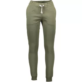 US POLO ASSN. FÉRFI ZÖLD NADRÁG