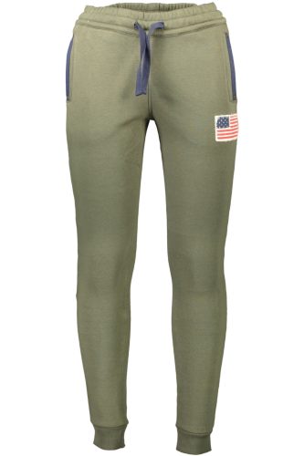 US POLO GREEN FÉRFI NADRÁG