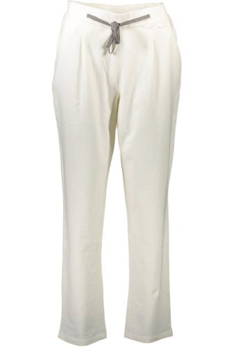 US POLO PANTS WOMAN FEHÉR