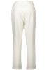 US POLO PANTS WOMAN FEHÉR