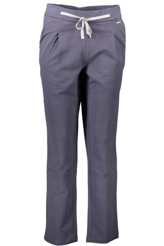 US POLO PANTS WOMAN BLUE