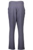 US POLO PANTS WOMAN BLUE