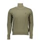 US POLO GREEN FÉRFI PULÓVER