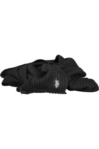 US POLO ASSN. FEKETE FÉRFI SÁL