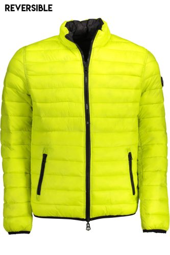US POLO YELLOW FÉRFI KABÁT