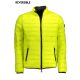 US POLO YELLOW FÉRFI KABÁT