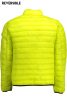 US POLO YELLOW FÉRFI KABÁT