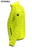 US POLO YELLOW FÉRFI KABÁT