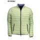 US POLO GREEN FÉRFI KABÁT