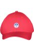 NORTH SAILS FÉRFI PIROS KAPCS