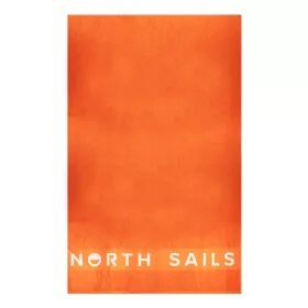 NORTH SAILS NŐI STRANDTÖRLŐ NARANCS