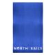 NORTH SAILS FÉRFI STRANDTÖRLŐKÉK