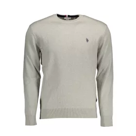 US POLO ASSN. FÉRFI SZÜRKE ING