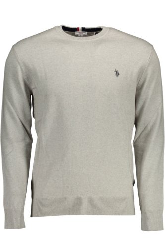 US POLO ING MAN GREY