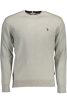US POLO ING MAN GREY