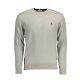 US POLO ING MAN GREY