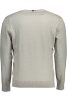 US POLO ING MAN GREY
