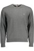 US POLO ING MAN GREY